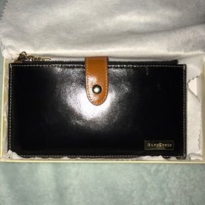 BORGASETS 18 SLOT WALLET